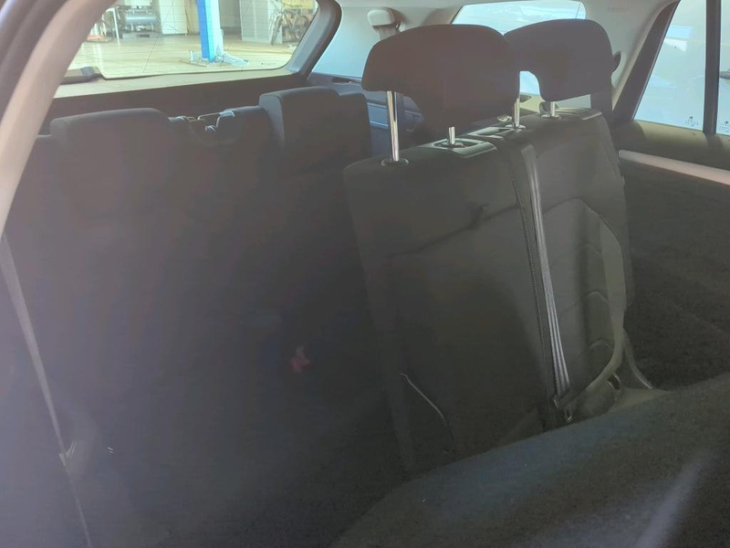 Skoda Kodiaq 2.0 TDI Ambition Matrix AHK ACC BLIS LED — photo 11