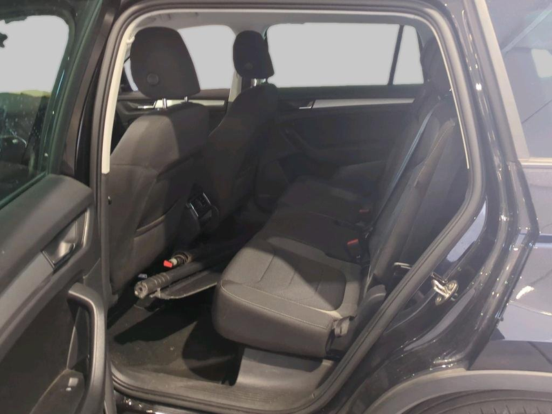 Skoda Kodiaq 2.0 TDI Ambition Matrix AHK ACC BLIS LED — photo 12