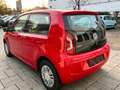 Volkswagen up! * Wartung TÜV Reifen NEU * Rot - thumbnail 5