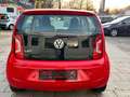 Volkswagen up! * Wartung TÜV Reifen NEU * Rot - thumbnail 4