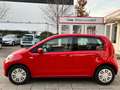 Volkswagen up! * Wartung TÜV Reifen NEU * Rot - thumbnail 6