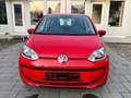 Volkswagen up! * Wartung TÜV Reifen NEU * Rot - thumbnail 8