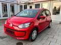 Volkswagen up! * Wartung TÜV Reifen NEU * Rot - thumbnail 7