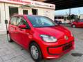 Volkswagen up! * Wartung TÜV Reifen NEU * Rot - thumbnail 1