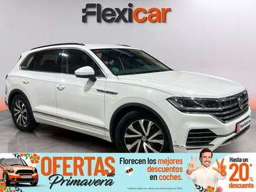 Premium 3.0 TDI 210kW (286CV) Tip 4Mot