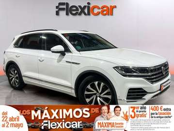 Premium 3.0 TDI 210kW (286CV) Tip 4Mot