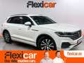 Volkswagen Touareg Premium 3.0 TDI 210kW (286CV) Tip 4Mot Blanco - thumbnail 1
