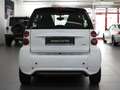 smart forTwo Coupe MHD AUT. SERVO/NAVI/SHZ/UNFALLFREI! Weiß - thumbnail 5