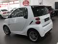 smart forTwo Coupe MHD AUT. SERVO/NAVI/SHZ/UNFALLFREI! Weiß - thumbnail 6