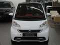 smart forTwo Coupe MHD AUT. SERVO/NAVI/SHZ/UNFALLFREI! Weiß - thumbnail 2
