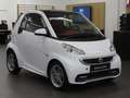 smart forTwo Coupe MHD AUT. SERVO/NAVI/SHZ/UNFALLFREI! Weiß - thumbnail 3