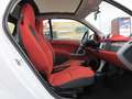 smart forTwo Coupe MHD AUT. SERVO/NAVI/SHZ/UNFALLFREI! Weiß - thumbnail 15