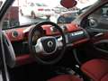 smart forTwo Coupe MHD AUT. SERVO/NAVI/SHZ/UNFALLFREI! Weiß - thumbnail 9