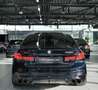 BMW 550 i xD Limousine *20 *H&K *GSD *Memory *HUD Noir - thumbnail 9