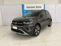 Volkswagen T-Cross T-Cross 1.0 TSI 115 CV Edition Plus Grigio - thumbnail 1