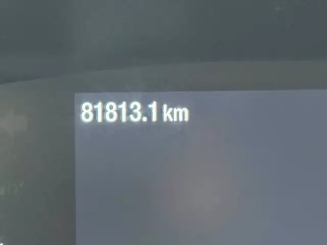 Ford Focus view 16