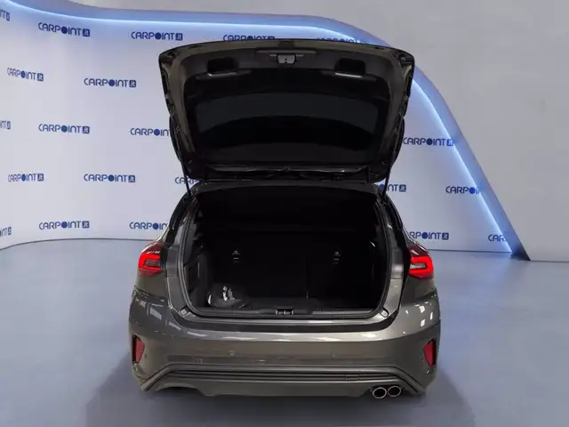 Ford Focus view 17