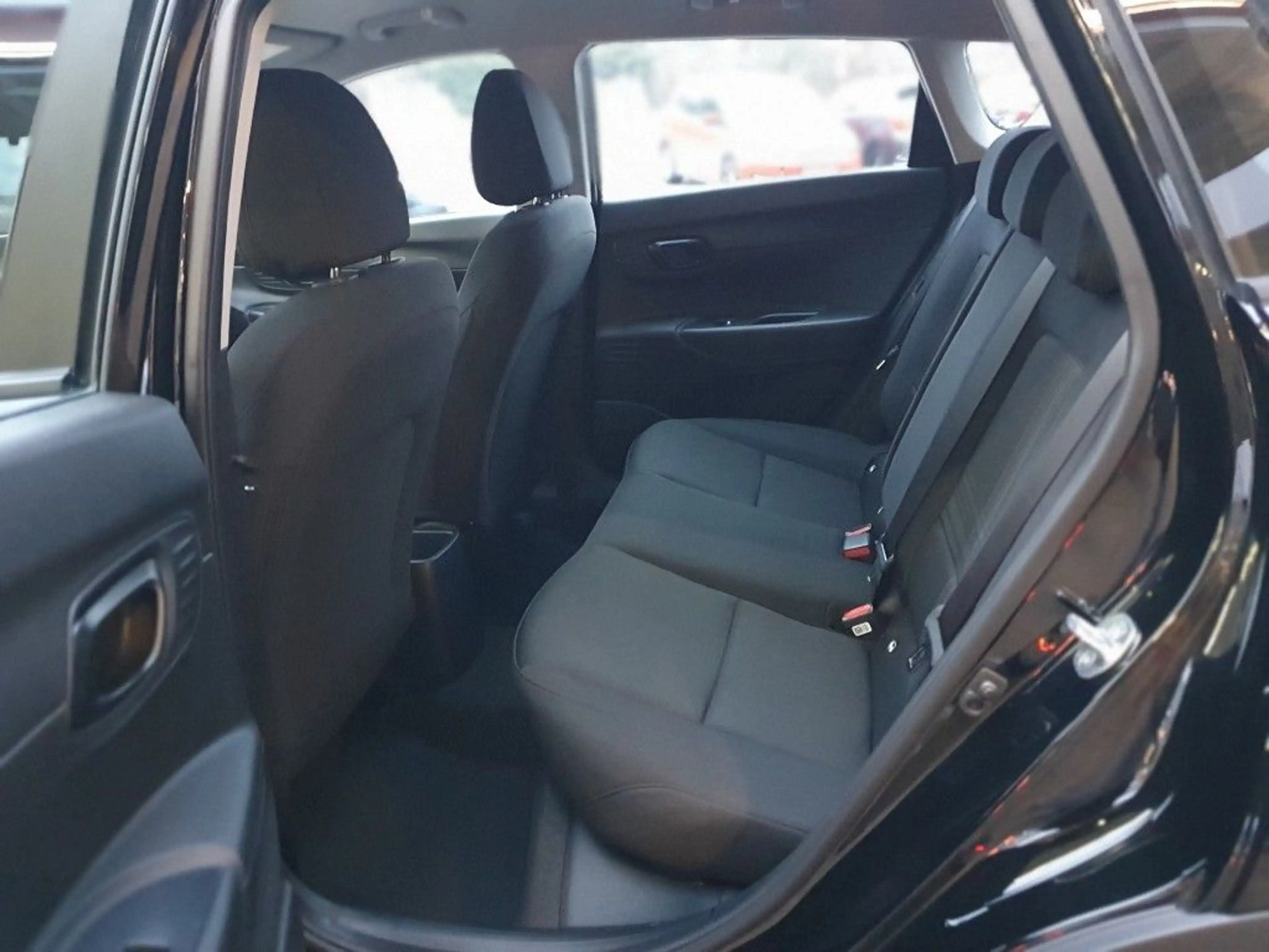 Hyundai BAYON 1.0 T-GDI Select — photo 11