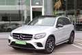 Mercedes-Benz GLC 220 d 4MATIC PACK AMG PACK NIGHT PANO LED CAMERA 360 Zilver - thumbnail 6