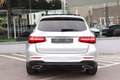 Mercedes-Benz GLC 220 d 4MATIC PACK AMG PACK NIGHT PANO LED CAMERA 360 Silber - thumbnail 4