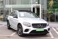 Mercedes-Benz GLC 220 d 4MATIC PACK AMG PACK NIGHT PANO LED CAMERA 360 Argent - thumbnail 1