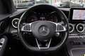 Mercedes-Benz GLC 220 d 4MATIC PACK AMG PACK NIGHT PANO LED CAMERA 360 Zilver - thumbnail 16