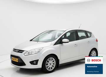 1.6 EcoBoost Titanium Trekhaak