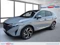 Nissan Qashqai Xtronic M-Hyb Tekna+ Pano Bose Facelift Klima Gris - thumbnail 1