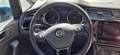 Volkswagen Touran Touran Comfortline 1,6 SCR TDI DSG Comfortline Blau - thumbnail 8