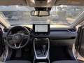 Toyota RAV 4 RAV4 2.5 HV (222CV) E-CVT AWD-i Dynamic Argento - thumbnail 8