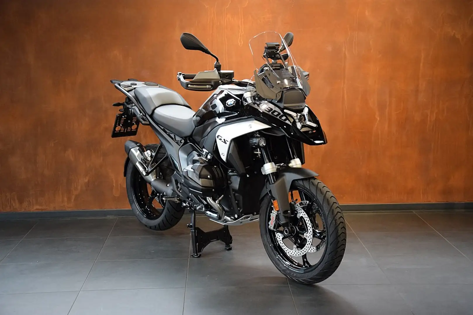 BMW R 1300 GS R 1300 GS - 1