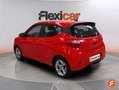 Hyundai i10 1.0 Essence Rojo - thumbnail 9