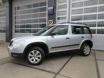 1.2 TSI Comfort / Airco / Trekhaak