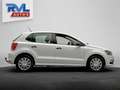 Volkswagen Polo 1.0 * Trekhaak * Airco Trekhaak Navigatie Weiß - thumbnail 18