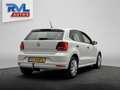 Volkswagen Polo 1.0 * Trekhaak * Airco Trekhaak Navigatie Weiß - thumbnail 5