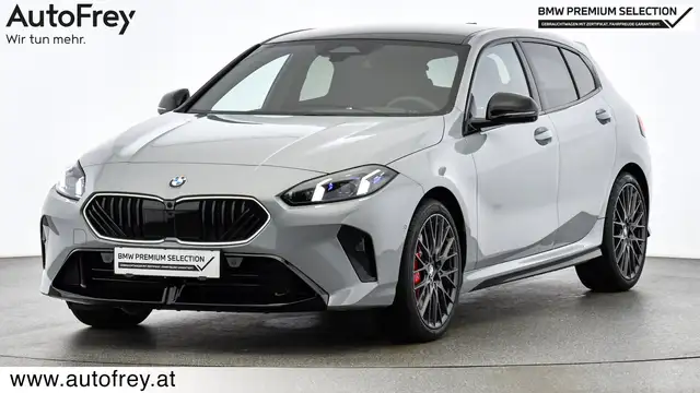BMW 123 i xDrive
