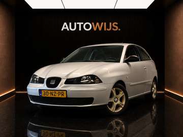 1.4-16V Stella|NL-AUTO|Rijd en schakeld goed
