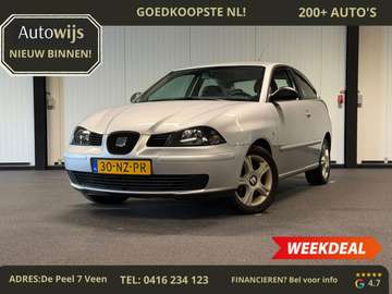 1.4-16V Stella|NL-AUTO|Rijd en schakeld goed