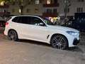 BMW X5 M50d Aut. Weiß - thumbnail 3