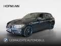 BMW 118 Advantage Noir - thumbnail 1