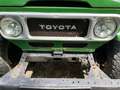 Toyota Land Cruiser BJ 45, Servolenkung, Bremsscheiben, H-fähig Grün - thumbnail 13