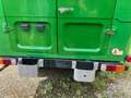 Toyota Land Cruiser BJ 45, Servolenkung, Bremsscheiben, H-fähig Grün - thumbnail 36