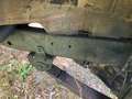 Toyota Land Cruiser BJ 45, Servolenkung, Bremsscheiben, H-fähig Grün - thumbnail 41
