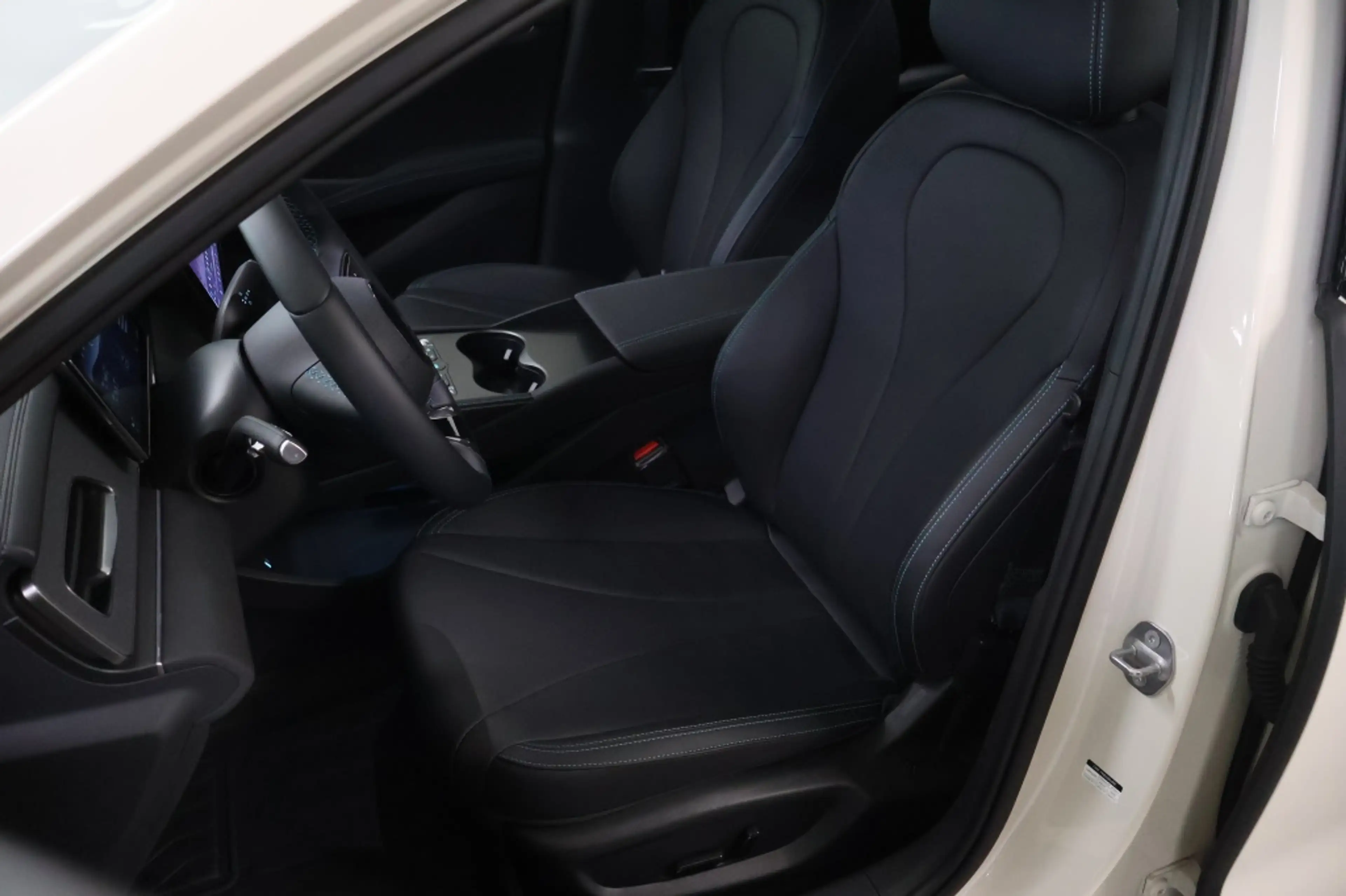 BYD Seal 6 Touring 1.5 DM-i Boost | NIEUW | VOORDEEL — photo 11