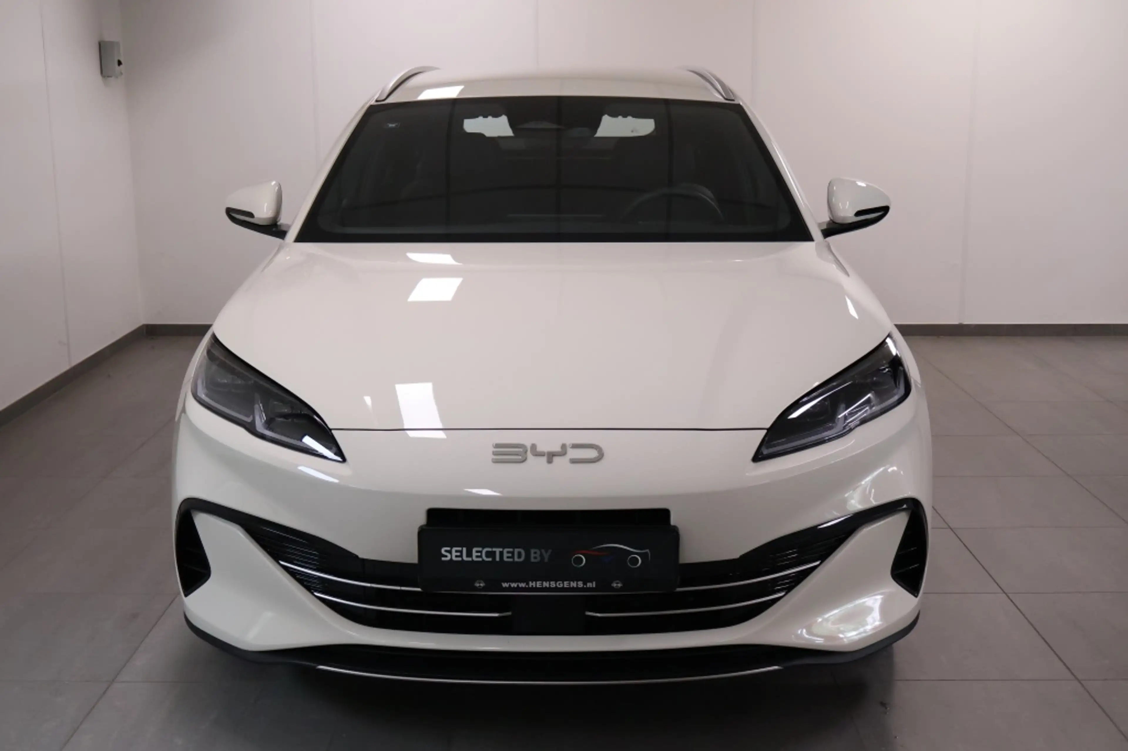 BYD Seal 6 Touring 1.5 DM-i Boost | NIEUW | VOORDEEL — photo 2