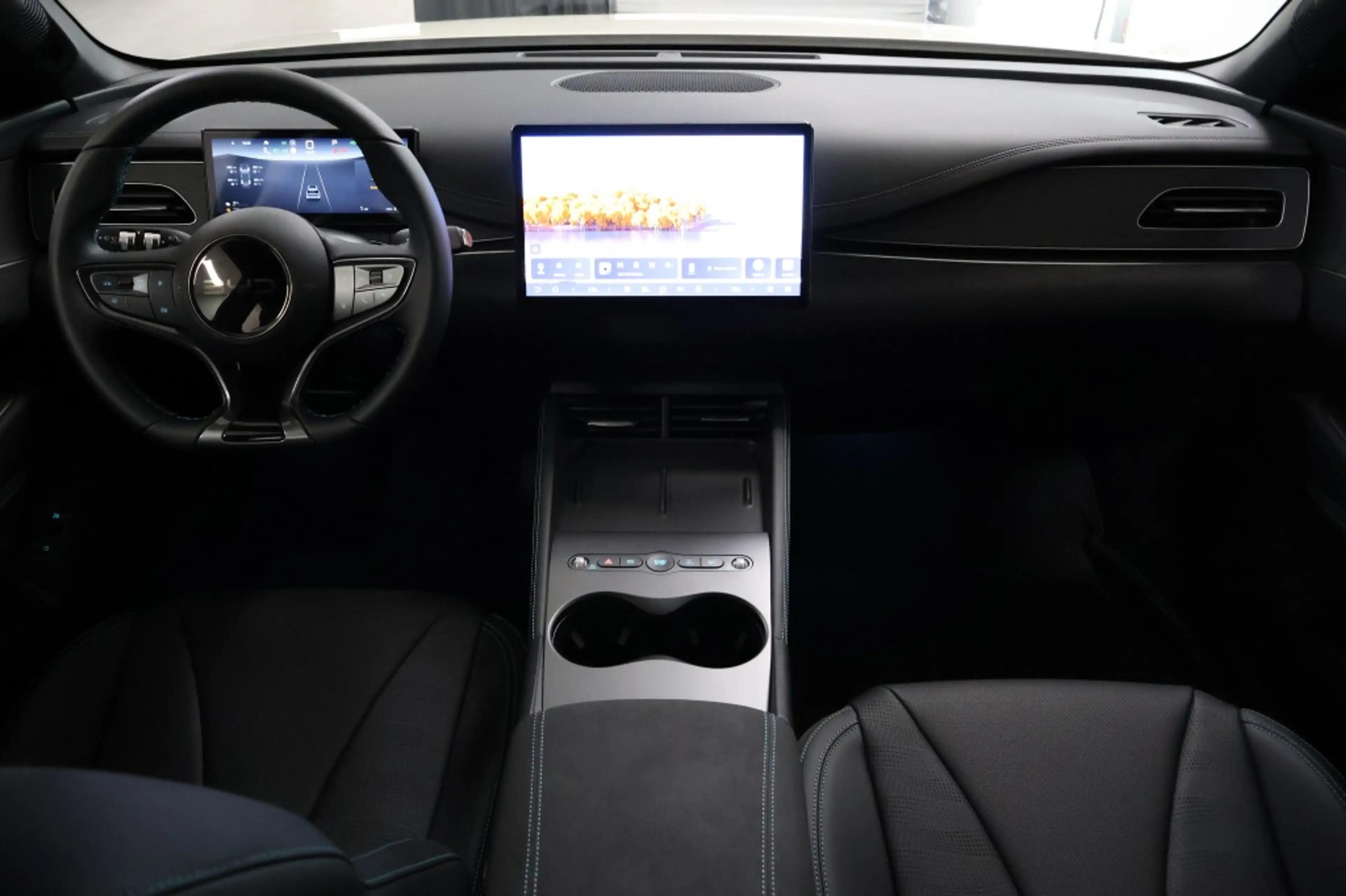 BYD Seal 6 Touring 1.5 DM-i Boost | NIEUW | VOORDEEL — photo 9