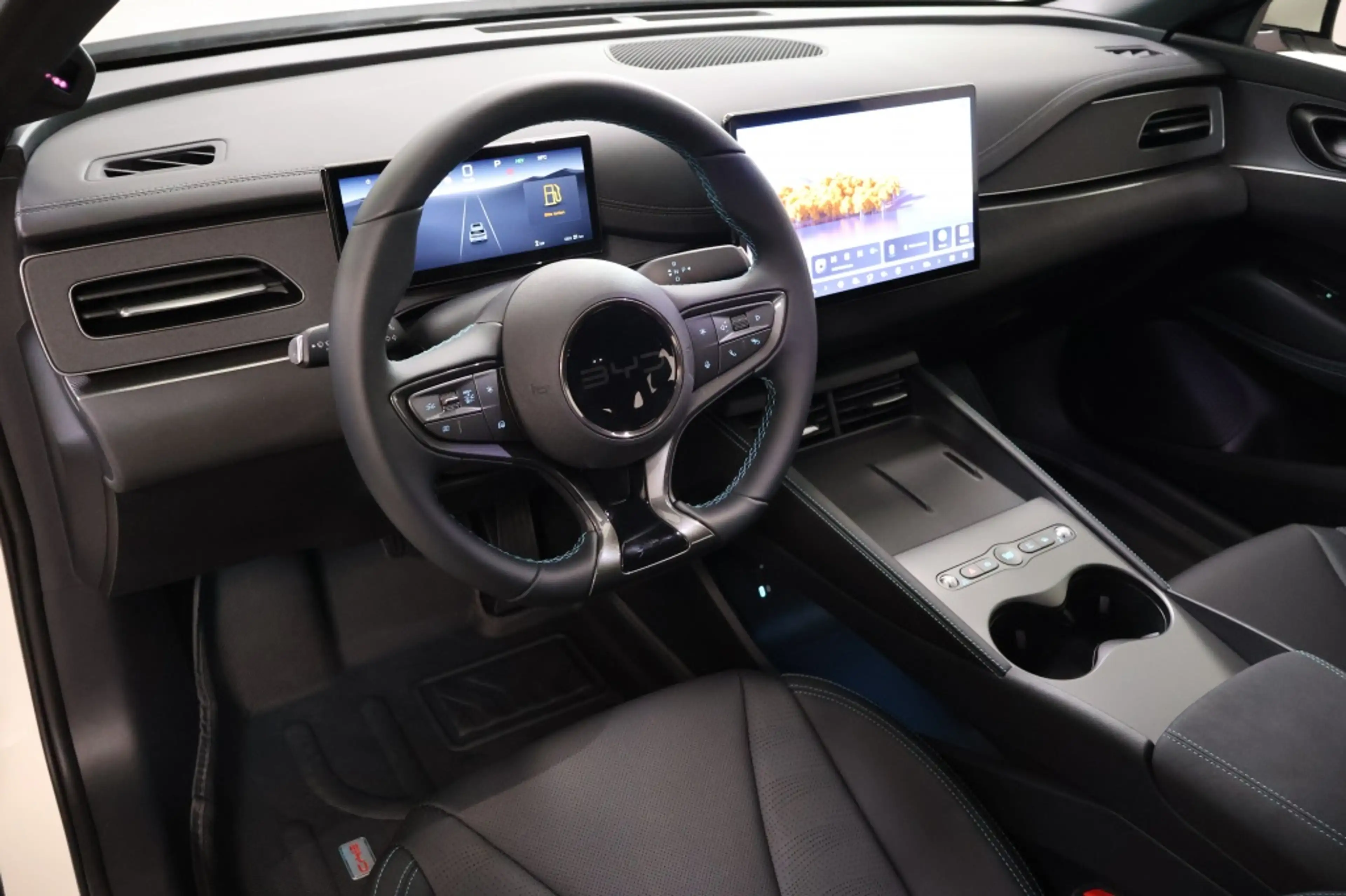 BYD Seal 6 Touring 1.5 DM-i Boost | NIEUW | VOORDEEL — photo 8