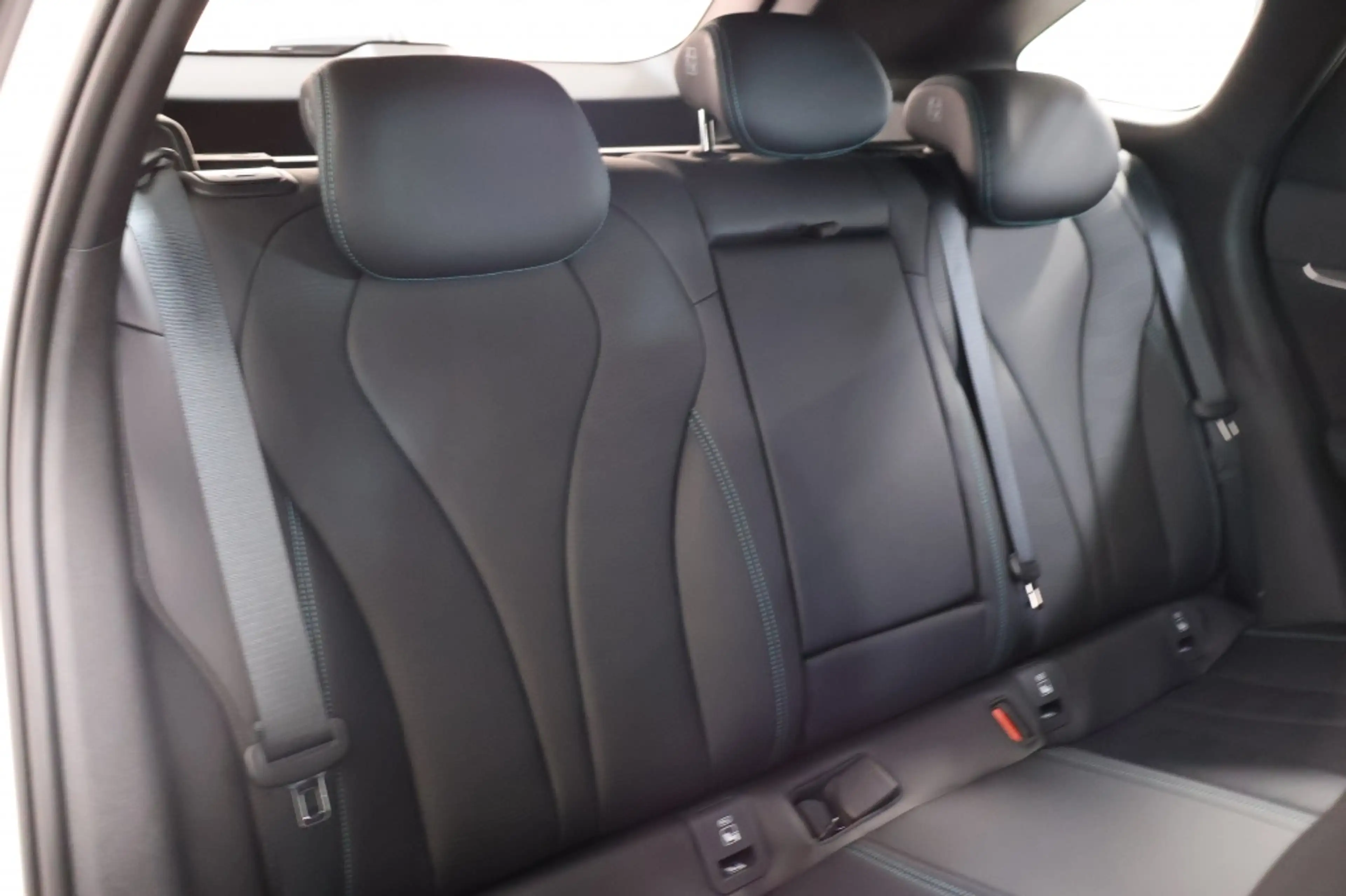 BYD Seal 6 Touring 1.5 DM-i Boost | NIEUW | VOORDEEL — photo 15