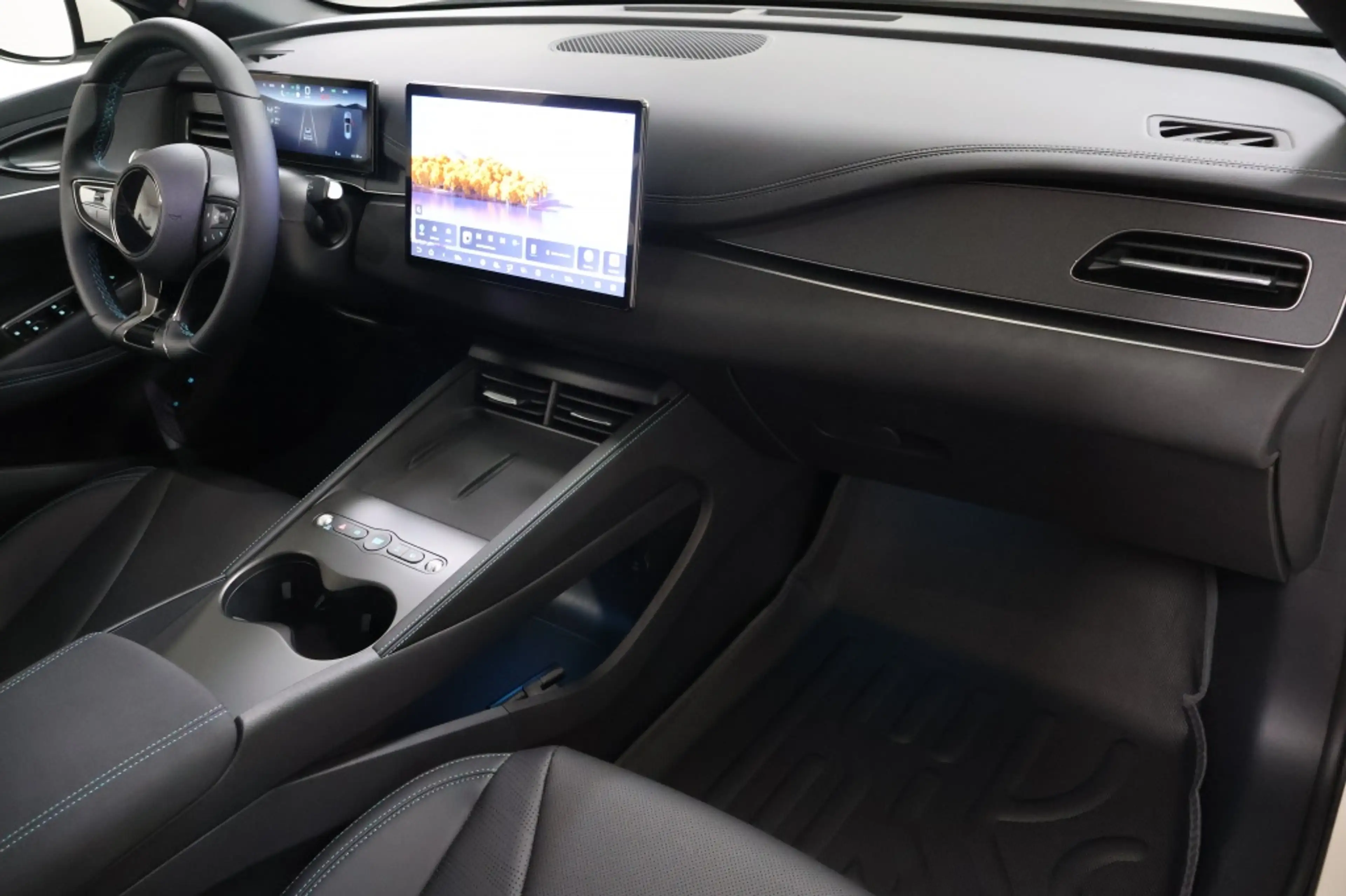 BYD Seal 6 Touring 1.5 DM-i Boost | NIEUW | VOORDEEL — photo 10