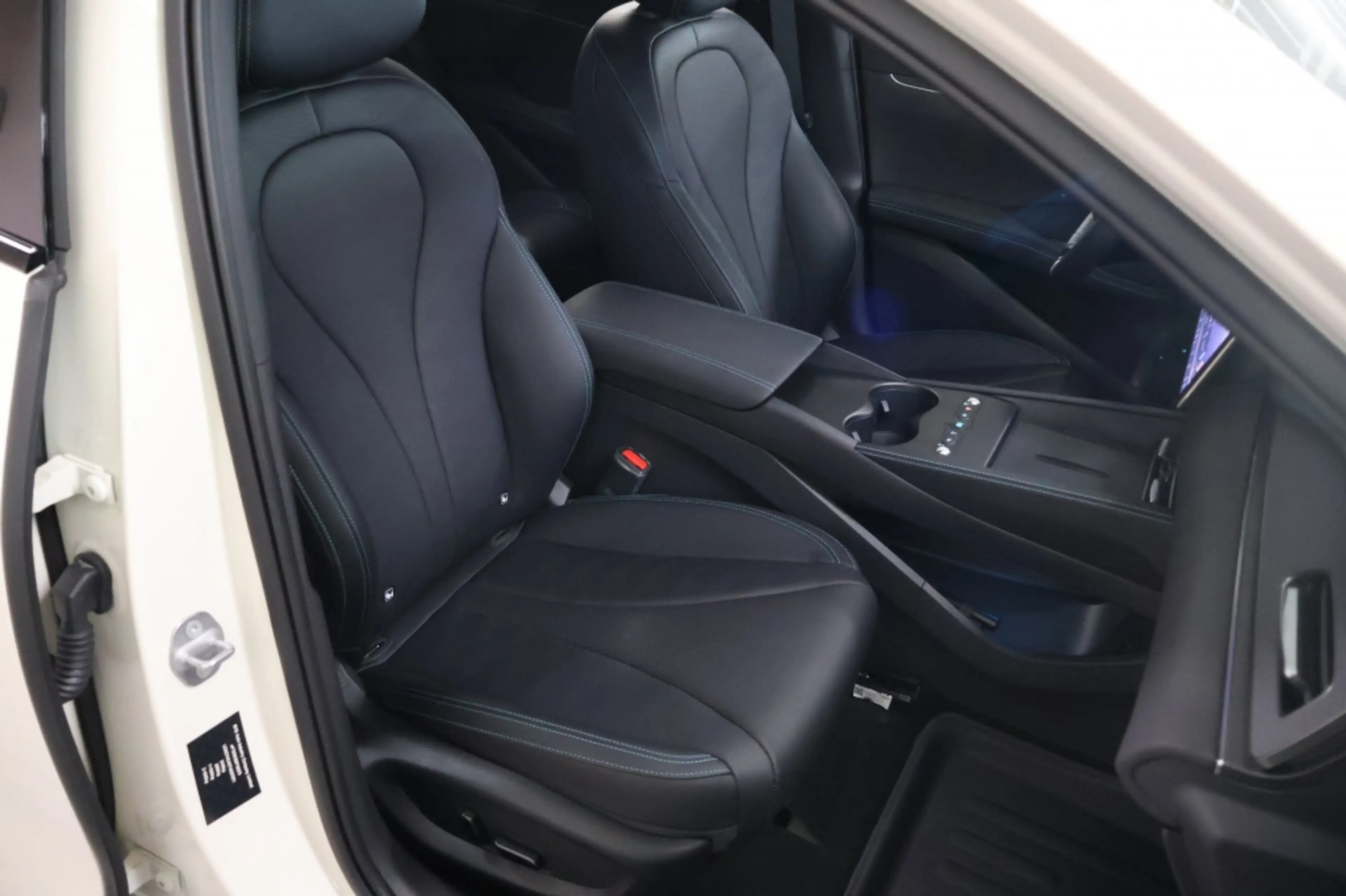 BYD Seal 6 Touring 1.5 DM-i Boost | NIEUW | VOORDEEL — photo 14